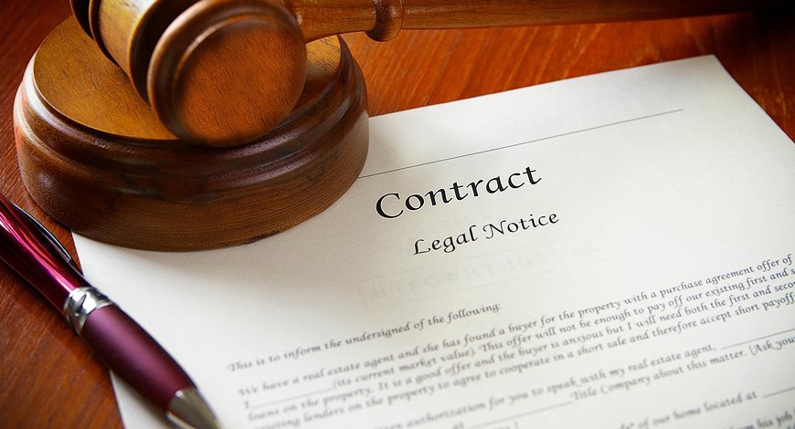 legal-contract