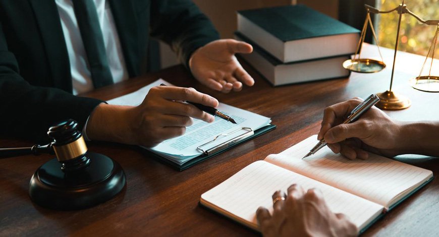 legal-drafts